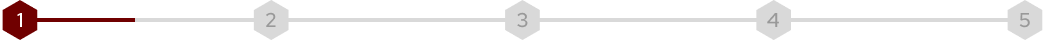Step 1 Tracker